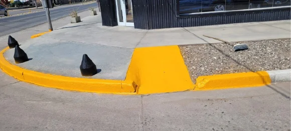 Obra realizada